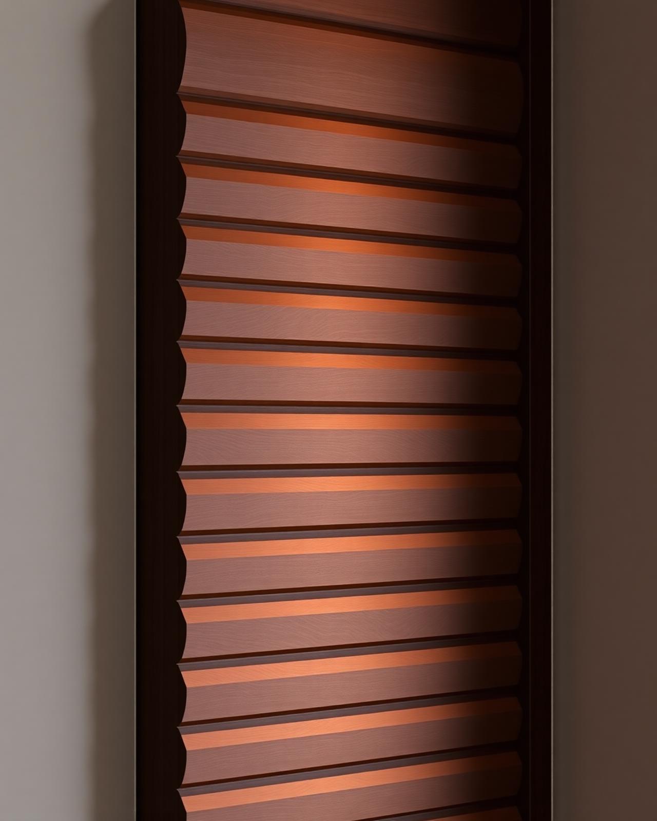 Panele MDF 3D